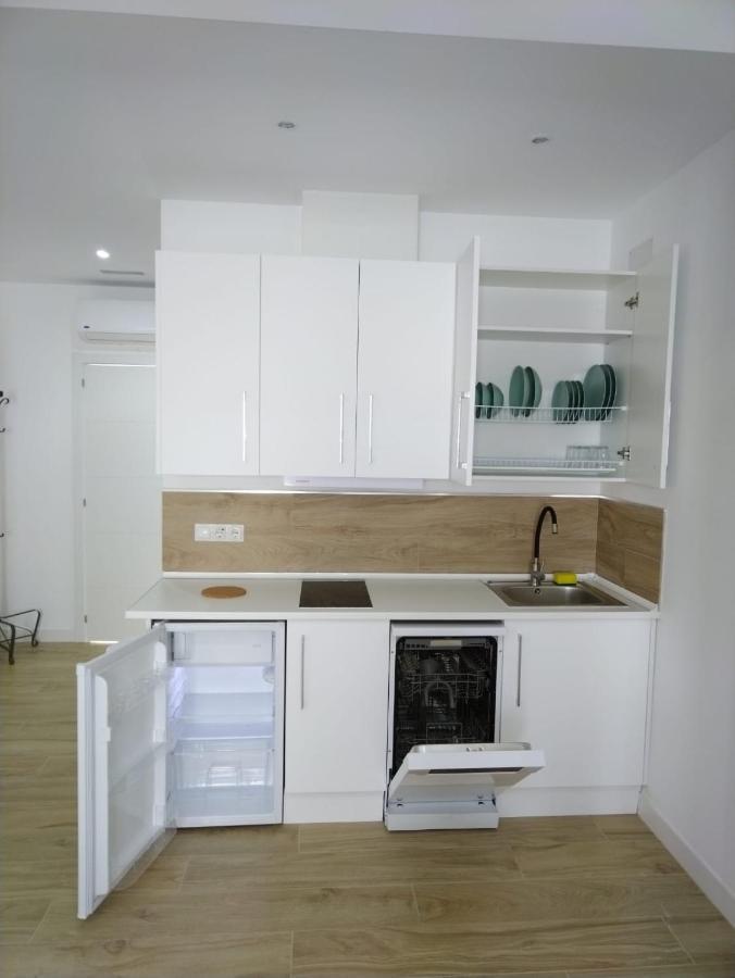 Castro Appartement