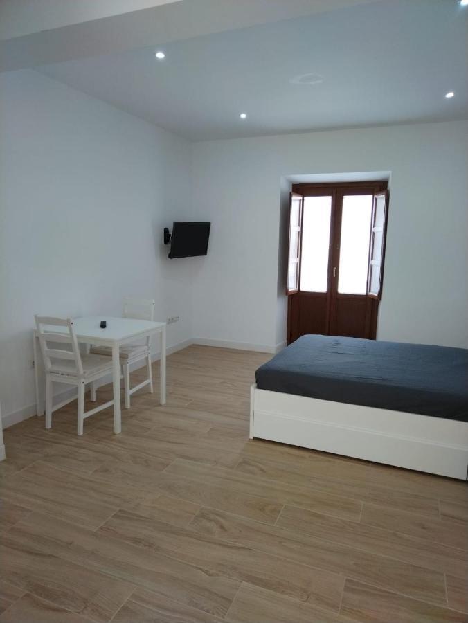 Castro Appartement *