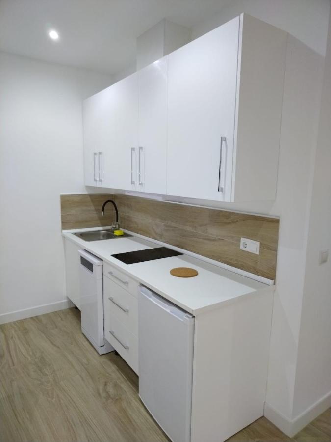 Apartamento Castro